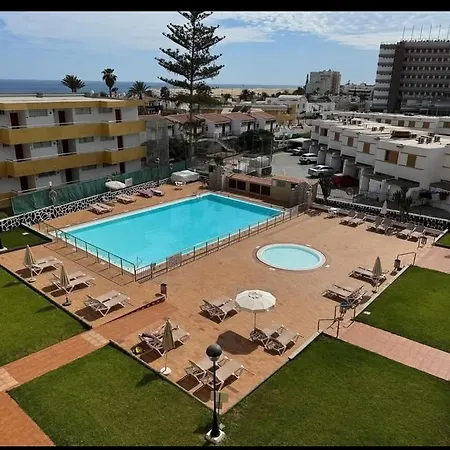 Apartment Sol Y Mar *