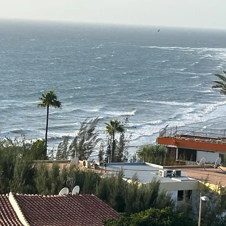 Apartment Sol Y Mar Maspalomas (Gran Canaria)