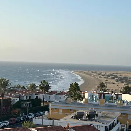Sol Y Mar Apartment Maspalomas (Gran Canaria)