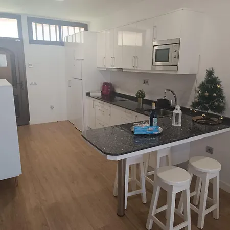 Apartment Sol Y Mar Maspalomas (Gran Canaria)