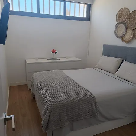 Sol Y Mar Apartment Maspalomas (Gran Canaria)